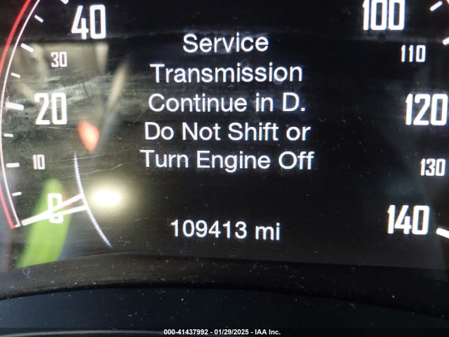 Dodge Durango 2016 1C4RDHAG5GC424384 Image 27
