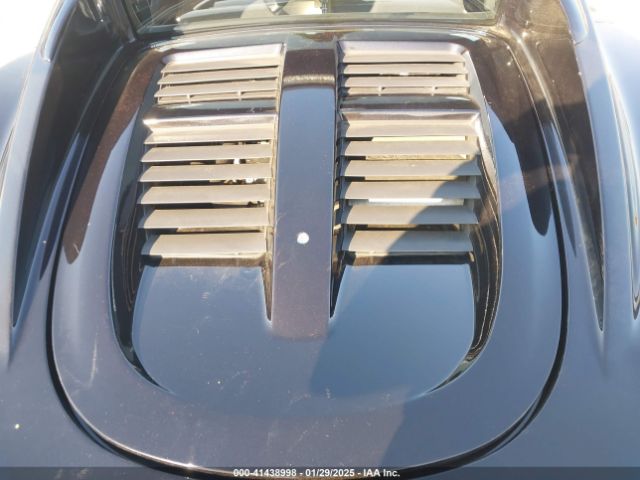 2007 LOTUS ELISE SCCPC11167HL32585 Photo 9