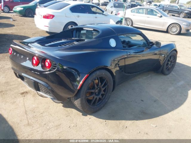 2007 LOTUS ELISE SCCPC11167HL32585 Photo 3
