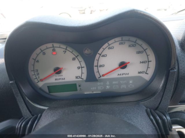 2007 LOTUS ELISE SCCPC11167HL32585 Photo 6