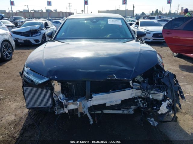 WAU8EAF80MN023985 Audi A8 L 60 Tfsi Quattro Tiptronic