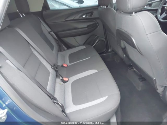 KL79MMS26MB019936 Chevrolet Trailblazer Fwd Ls