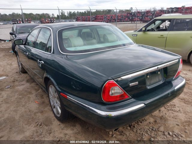 2004 JAGUAR XJ SAJWA74C34SG28881 Photo 2