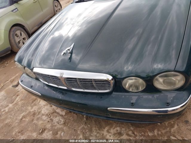 2004 JAGUAR XJ SAJWA74C34SG28881 Photo 5