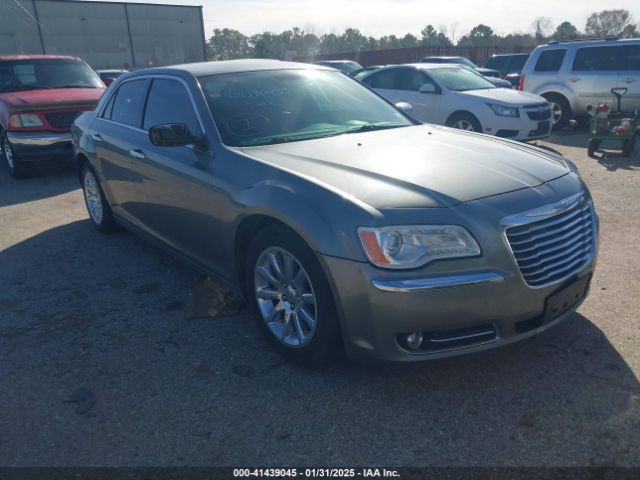 2012 CHRYSLER 300 2C3CCACG4CH266189 Photo 0