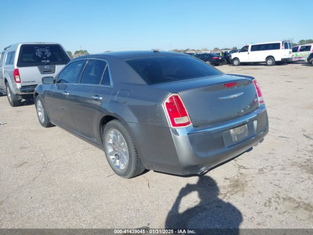 2012 CHRYSLER 300 2C3CCACG4CH266189 Photo 2