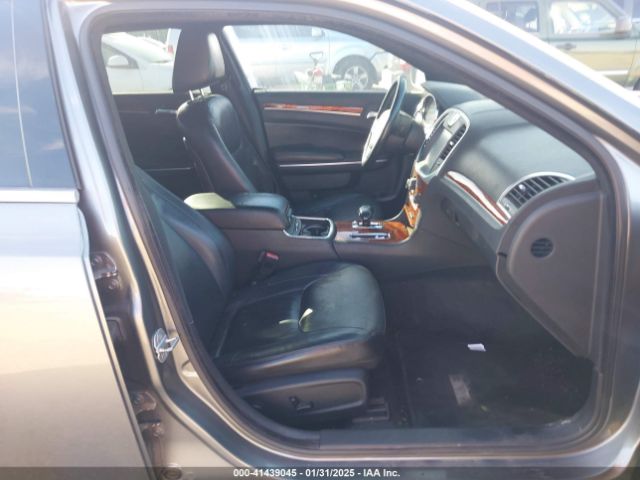 2012 CHRYSLER 300 2C3CCACG4CH266189 Photo 4