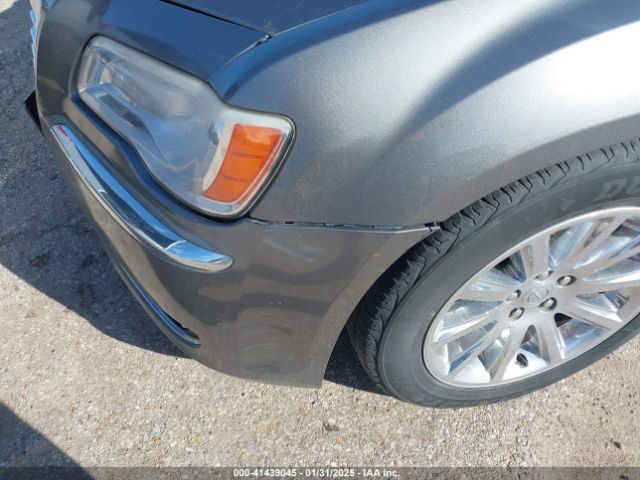 2012 CHRYSLER 300 2C3CCACG4CH266189 Photo 5