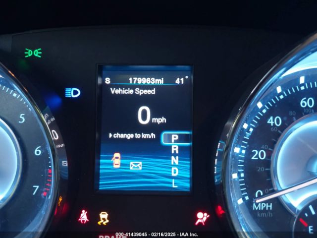 2012 CHRYSLER 300 2C3CCACG4CH266189 Photo 6