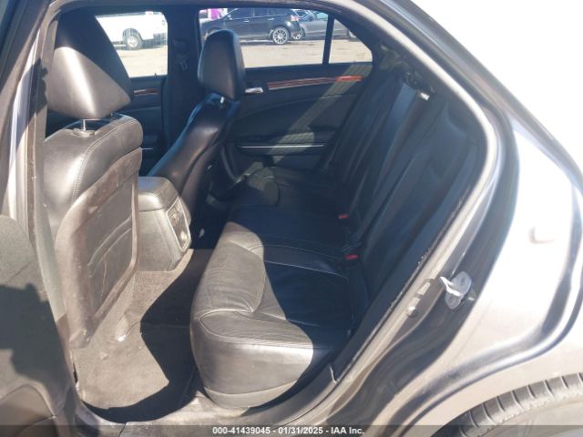 2012 CHRYSLER 300 2C3CCACG4CH266189 Photo 7