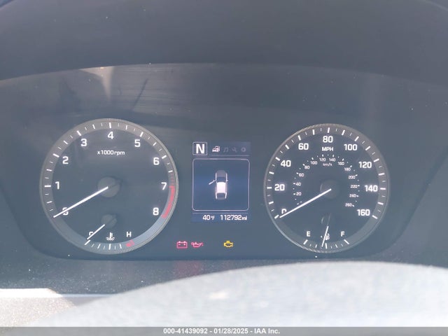 Hyundai SONATA SE 2016 5NPE24AF9GH290665 Image 15