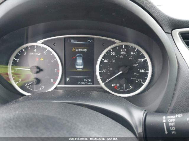 3N1AB7AP5HL641083 Nissan Sentra S/sl/sr/sv