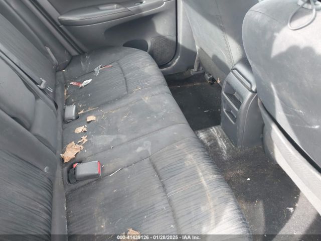 3N1AB7AP5HL641083 Nissan Sentra S/sl/sr/sv