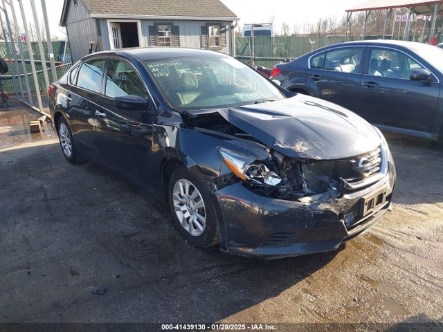 Nissan Altima 2.5 S 2017 1N4AL3AP1HN362853 Image 1