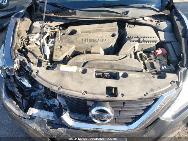 Nissan Altima 2.5 S 2017 1N4AL3AP1HN362853 Image 10
