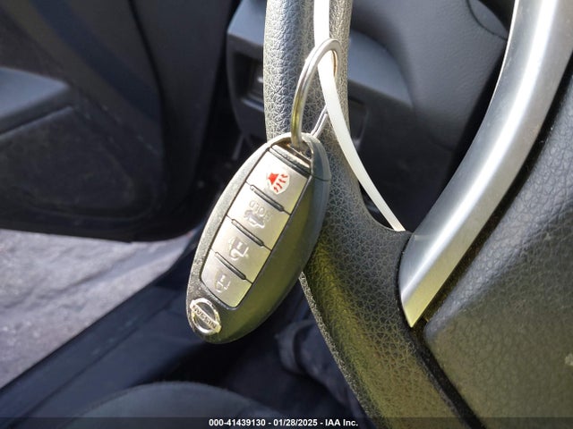Nissan Altima 2.5 S 2017 1N4AL3AP1HN362853 Image 11