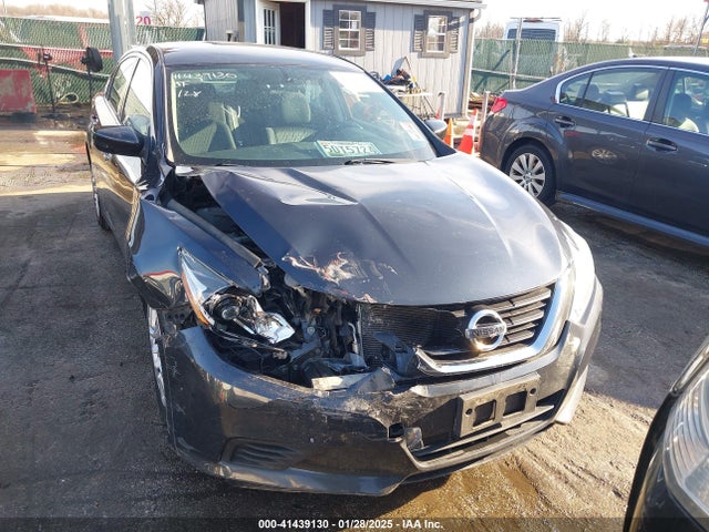 Nissan Altima 2.5 S 2017 1N4AL3AP1HN362853 Image 12