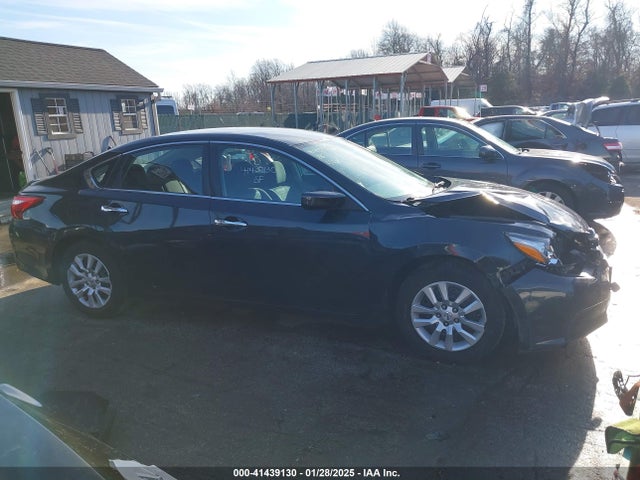 Nissan Altima 2.5 S 2017 1N4AL3AP1HN362853 Image 13