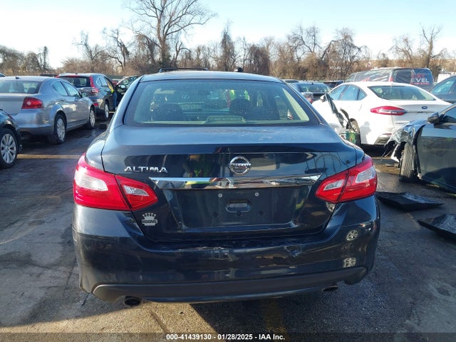 Nissan Altima 2.5 S 2017 1N4AL3AP1HN362853 Image 16