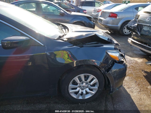 Nissan Altima 2.5 S 2017 1N4AL3AP1HN362853 Image 18