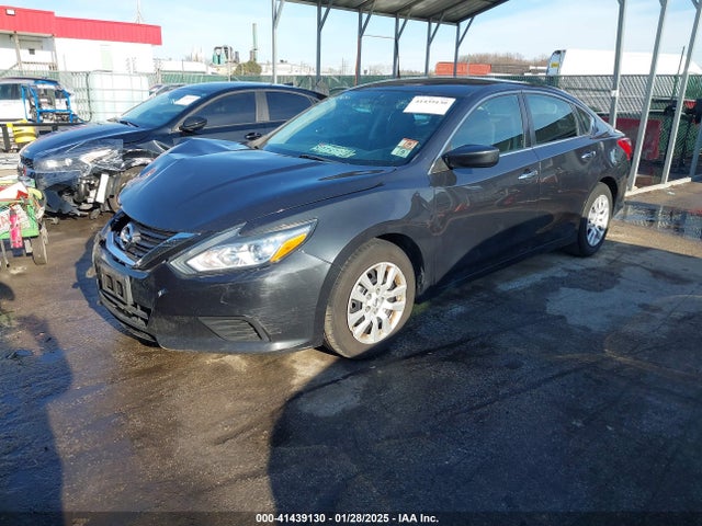Nissan Altima 2.5 S 2017 1N4AL3AP1HN362853 Image 2
