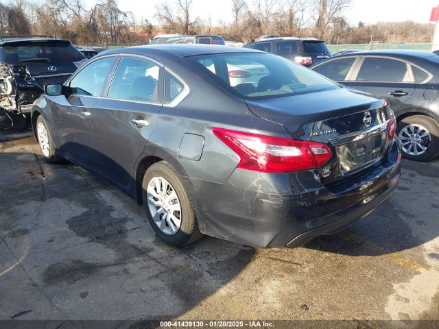 Nissan Altima 2.5 S 2017 1N4AL3AP1HN362853 Image 3