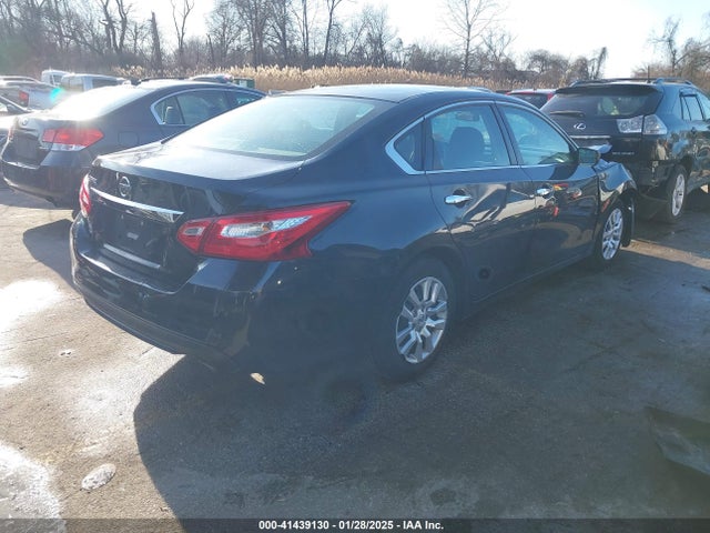 Nissan Altima 2.5 S 2017 1N4AL3AP1HN362853 Image 4