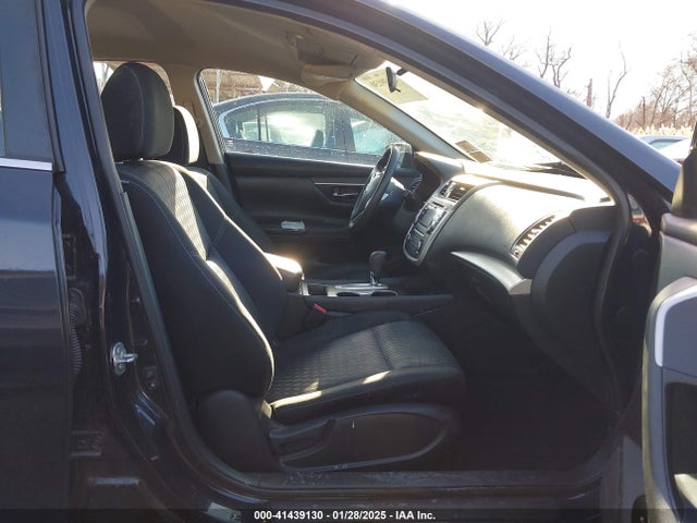 Nissan Altima 2.5 S 2017 1N4AL3AP1HN362853 Image 5