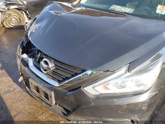 Nissan Altima 2.5 S 2017 1N4AL3AP1HN362853 Image 6