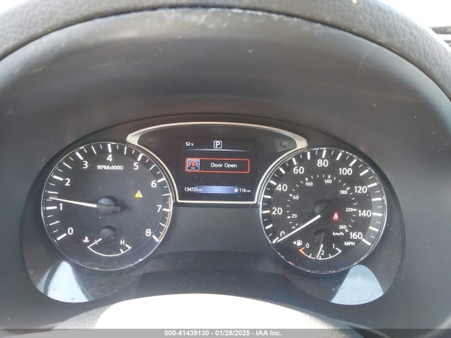 Nissan Altima 2.5 S 2017 1N4AL3AP1HN362853 Image 7