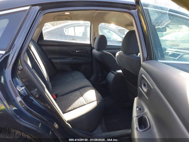 Nissan Altima 2.5 S 2017 1N4AL3AP1HN362853 Image 8
