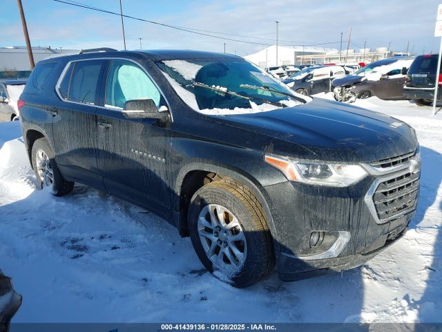 2018 1GNEVGKW4JJ260843 main image