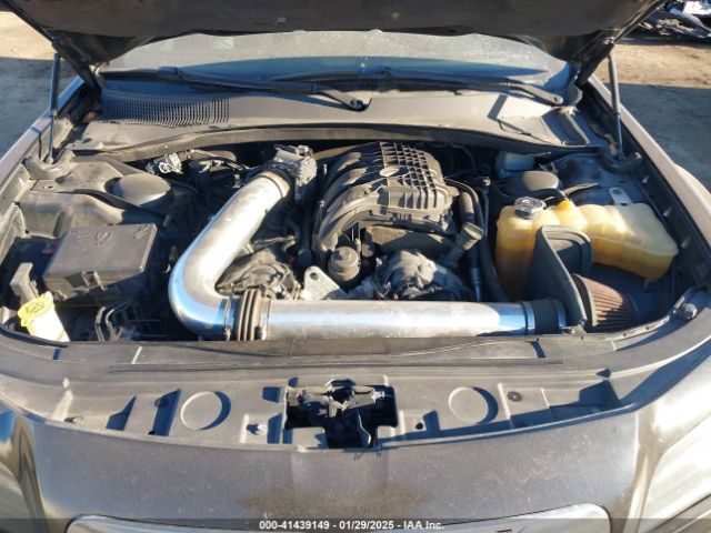 2012 CHRYSLER 300 2C3CCAGG0CH141314 Photo 9