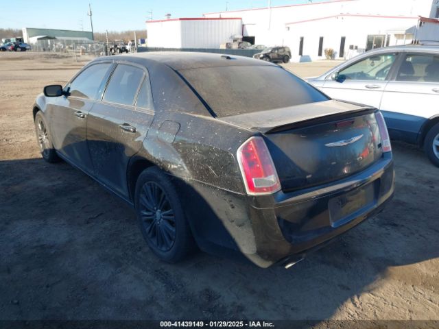 2012 CHRYSLER 300 2C3CCAGG0CH141314 Photo 2