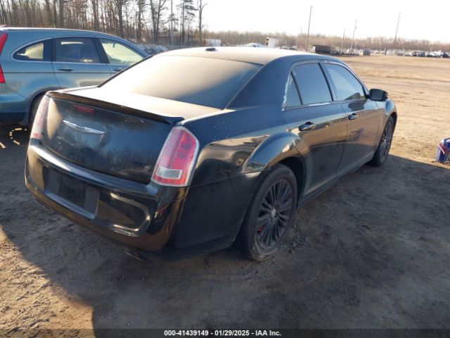 2012 CHRYSLER 300 2C3CCAGG0CH141314 Photo 3