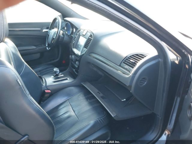 2012 CHRYSLER 300 2C3CCAGG0CH141314 Photo 4