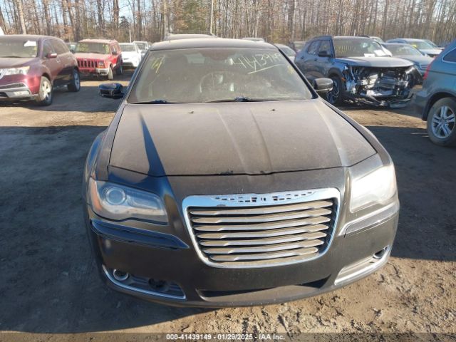 2012 CHRYSLER 300 2C3CCAGG0CH141314 Photo 5
