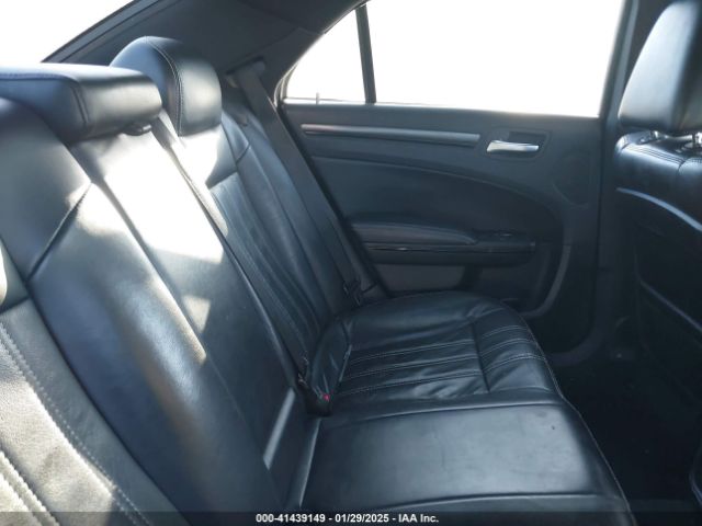2012 CHRYSLER 300 2C3CCAGG0CH141314 Photo 7