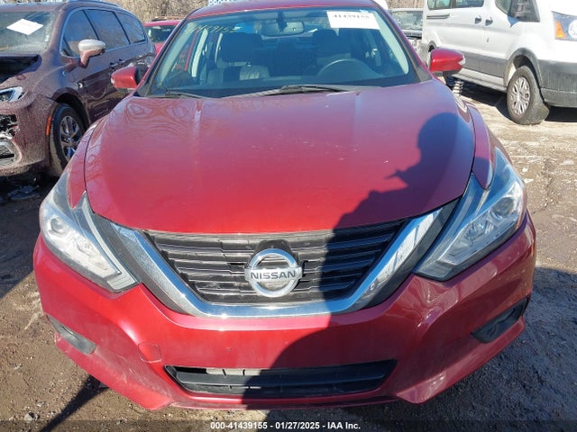 Nissan Altima 2.5 Sl 2016 1N4AL3AP4GC195429 Image 12