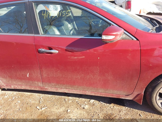 Nissan Altima 2.5 Sl 2016 1N4AL3AP4GC195429 Image 13