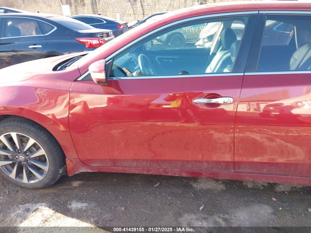 Nissan Altima 2.5 Sl 2016 1N4AL3AP4GC195429 Image 14
