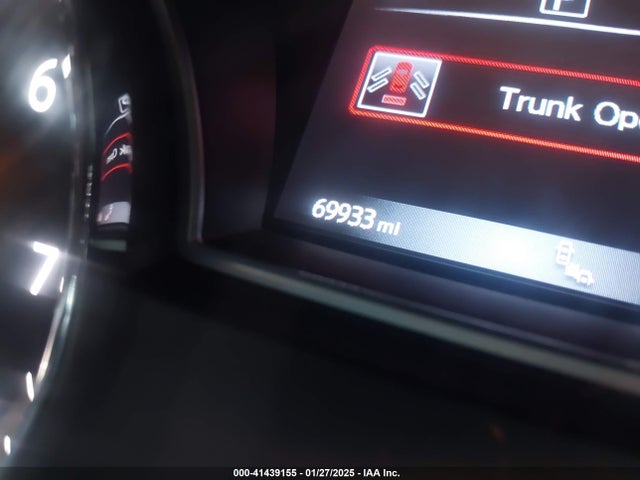 Nissan Altima 2.5 Sl 2016 1N4AL3AP4GC195429 Image 15
