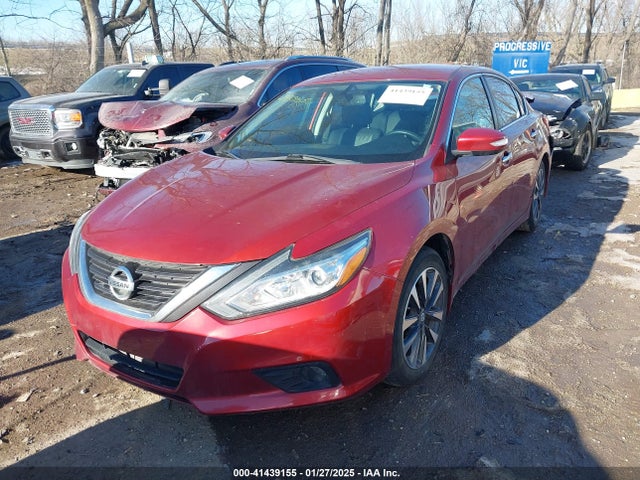 Nissan Altima 2.5 Sl 2016 1N4AL3AP4GC195429 Image 2