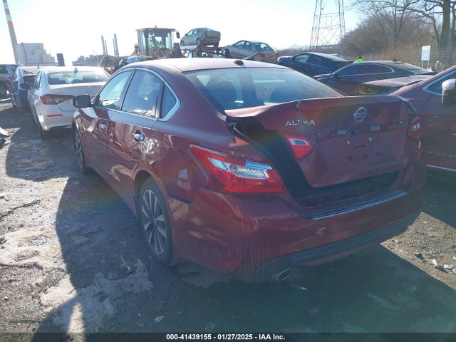 Nissan Altima 2.5 Sl 2016 1N4AL3AP4GC195429 Image 3