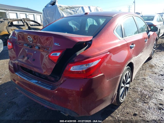 Nissan Altima 2.5 Sl 2016 1N4AL3AP4GC195429 Image 4