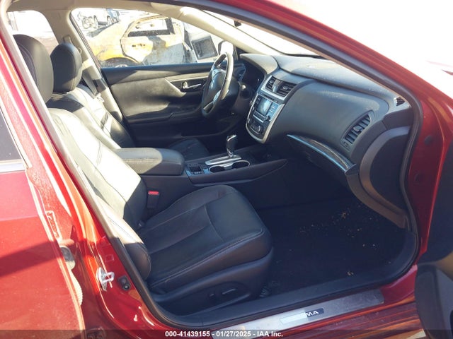 Nissan Altima 2.5 Sl 2016 1N4AL3AP4GC195429 Image 5