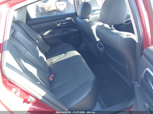 Nissan Altima 2.5 Sl 2016 1N4AL3AP4GC195429 Image 8