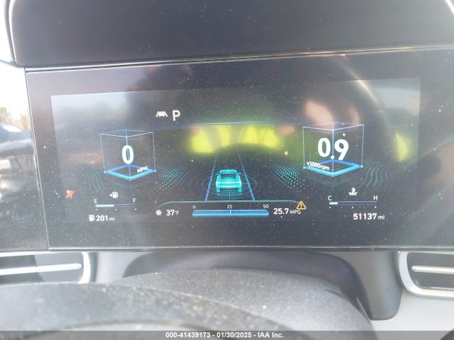 KMHLP4AG6MU065585 Hyundai Elantra Limited