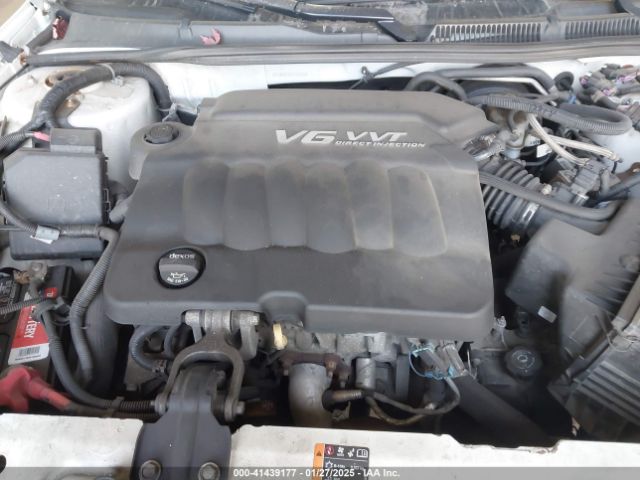 2G1WB5E36E1124573 Chevrolet Impala Limited Lt