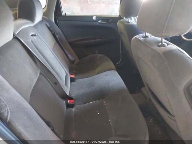2G1WB5E36E1124573 Chevrolet Impala Limited Lt